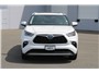 2022 Toyota Highlander Hybrid Platinum Sport Utility 4D Thumbnail 5