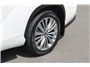 2022 Toyota Highlander Hybrid Platinum Sport Utility 4D Thumbnail 6