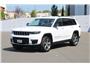 2023 Jeep Grand Cherokee L Limited Sport Utility 4D Thumbnail 1
