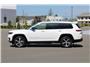 2023 Jeep Grand Cherokee L Limited Sport Utility 4D Thumbnail 2