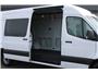 2024 Mercedes-benz Sprinter 2500 Cargo High Roof w/170" WB Van 3D Thumbnail 10