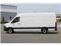 2024 Mercedes-benz Sprinter 2500 Cargo High Roof w/170" WB Van 3D Thumbnail 2