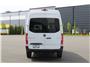 2024 Mercedes-benz Sprinter 2500 Cargo High Roof w/170" WB Van 3D Thumbnail 3
