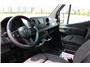 2024 Mercedes-benz Sprinter 2500 Cargo High Roof w/170" WB Van 3D Thumbnail 9