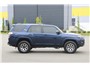 2022 Toyota 4Runner TRD Off-Road Premium Sport Utility 4D Thumbnail 3
