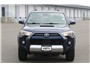 2022 Toyota 4Runner TRD Off-Road Premium Sport Utility 4D Thumbnail 4
