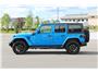 2023 Jeep Wrangler 4xe Sahara 4xe Sport Utility 4D Thumbnail 2