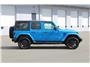 2023 Jeep Wrangler 4xe Sahara 4xe Sport Utility 4D Thumbnail 4