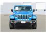 2023 Jeep Wrangler 4xe Sahara 4xe Sport Utility 4D Thumbnail 5