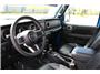 2023 Jeep Wrangler 4xe Sahara 4xe Sport Utility 4D Thumbnail 9
