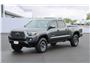 2023 Toyota Tacoma Double Cab TRD Off-Road Pickup 4D 6 ft Thumbnail 1