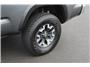 2023 Toyota Tacoma Double Cab TRD Off-Road Pickup 4D 6 ft Thumbnail 6