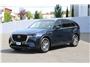 2024 Mazda CX-90 PHEV Preferred Sport Utility 4D Thumbnail 1