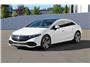 2022 Mercedes-benz Mercedes-EQ EQS EQS 450+ Premium Sedan 4D Thumbnail 1