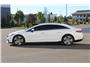 2022 Mercedes-benz Mercedes-EQ EQS EQS 450+ Premium Sedan 4D Thumbnail 2