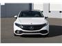 2022 Mercedes-benz Mercedes-EQ EQS EQS 450+ Premium Sedan 4D Thumbnail 5