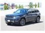 2022 Jeep Grand Cherokee 4xe Overland Sport Utility 4D Thumbnail 1