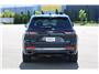 2022 Jeep Grand Cherokee 4xe Overland Sport Utility 4D Thumbnail 3