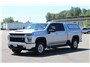 2023 Chevrolet Silverado 2500 HD Crew Cab LT Pickup 4D 6 1/2 ft Thumbnail 1