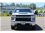2023 Chevrolet Silverado 2500 HD Crew Cab LT Pickup 4D 6 1/2 ft Thumbnail 2