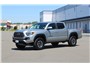 2023 Toyota Tacoma Double Cab TRD Off-Road Pickup 4D 5 ft Thumbnail 1