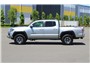 2023 Toyota Tacoma Double Cab TRD Off-Road Pickup 4D 5 ft Thumbnail 2