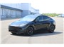 2023 Tesla Model Y Standard Sport Utility 4D Thumbnail 1
