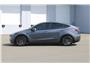 2023 Tesla Model Y Long Range Sport Utility 4D Thumbnail 2