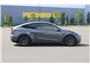 2023 Tesla Model Y Long Range Sport Utility 4D Thumbnail 4