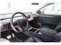 2023 Tesla Model Y Long Range Sport Utility 4D Thumbnail 9
