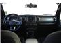 2021 Jeep Wrangler Unlimited Sahara Sport Utility 4D Thumbnail 10