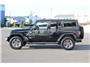2021 Jeep Wrangler Unlimited Sahara Sport Utility 4D Thumbnail 2