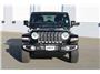 2021 Jeep Wrangler Unlimited Sahara Sport Utility 4D Thumbnail 5