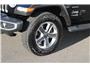 2021 Jeep Wrangler Unlimited Sahara Sport Utility 4D Thumbnail 6