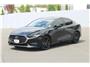 2025 Mazda MAZDA3 2.5 S Select Sport Sedan 4D Thumbnail 1