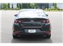 2025 Mazda MAZDA3 2.5 S Select Sport Sedan 4D Thumbnail 3