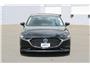 2025 Mazda MAZDA3 2.5 S Select Sport Sedan 4D Thumbnail 5