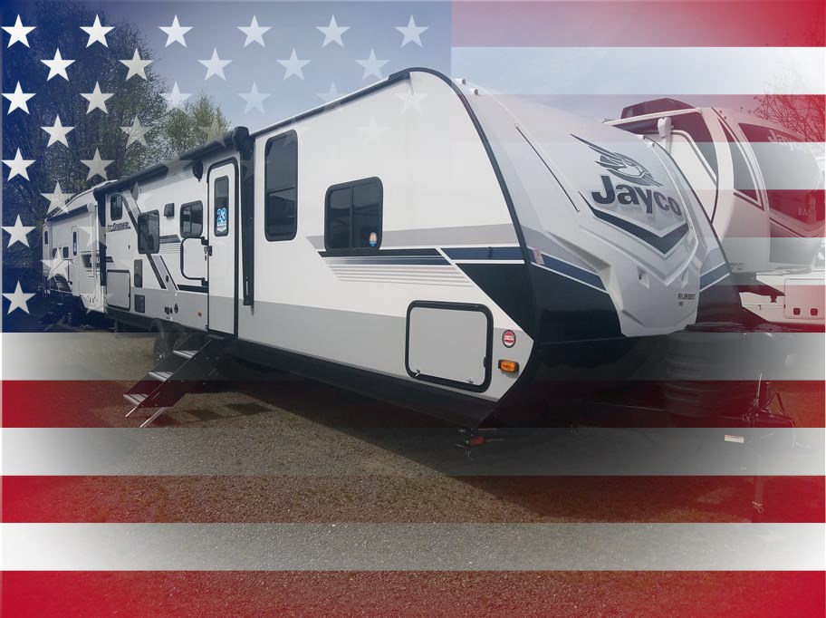 2024 JAYCO Jay Feather 29QBH