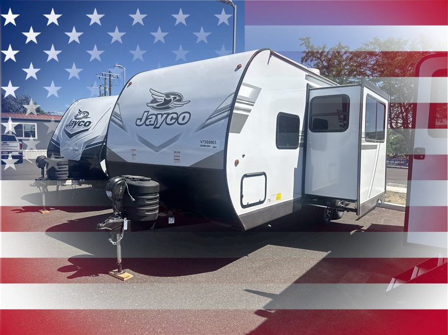 2027 JAYCO Jay Flight 225MLSW