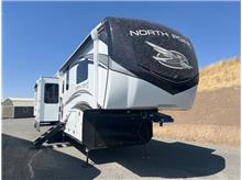 2023 Jayco North Point 373BHOK