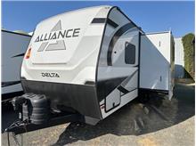 2024 Alliance RV Delta 251BH