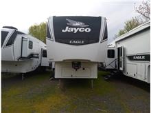 2024 JAYCO Eagle HT FW 29RLC Thumbnail 2
