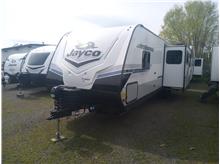 2024 JAYCO Jay Feather 29QBH Thumbnail 2