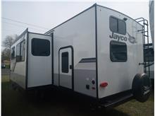2024 JAYCO Jay Feather 29QBH Thumbnail 4