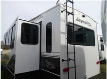 2024 JAYCO Eagle FW 28.5RSTS Thumbnail 5