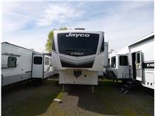 2024 JAYCO Eagle FW 321RSTS Thumbnail 2