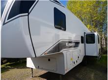 2024 JAYCO Eagle HT FW 29DDB Thumbnail 2