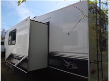 2024 JAYCO Eagle HT FW 29DDB Thumbnail 4