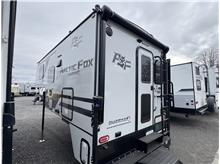 2026 Northwood Manufacturing Artic Fox 990 Thumbnail 4
