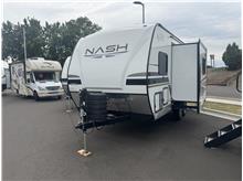 2026 Northwood Manufacturing Nash Camp 19BS Thumbnail 1